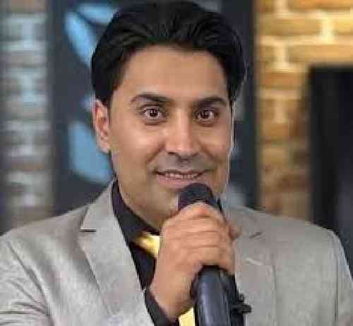 محمدامین غلامیاری هرچی که بنگ ایکنوم فایده نداره